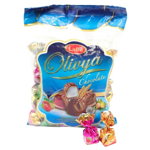 Imagen de CHOC. OLIVYA 20/50**