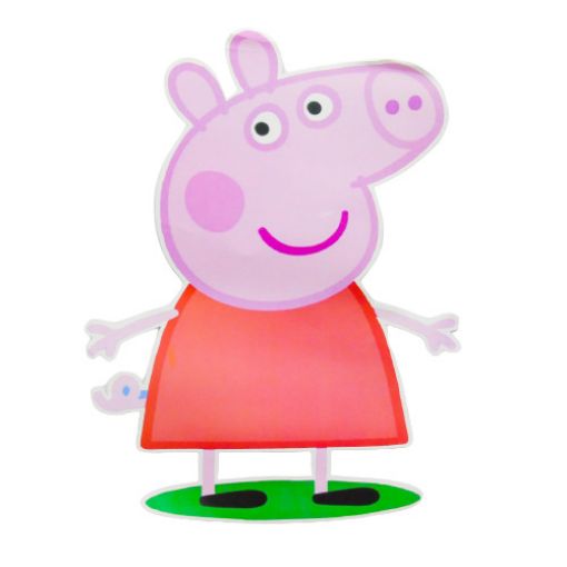 Imagen de ADORNO MOVIL PEPPA **