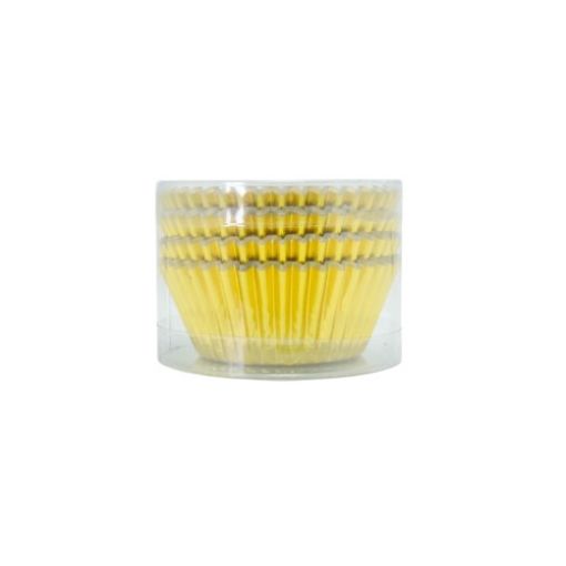 Imagen de CAPACILLOS DORADO 1/100 **