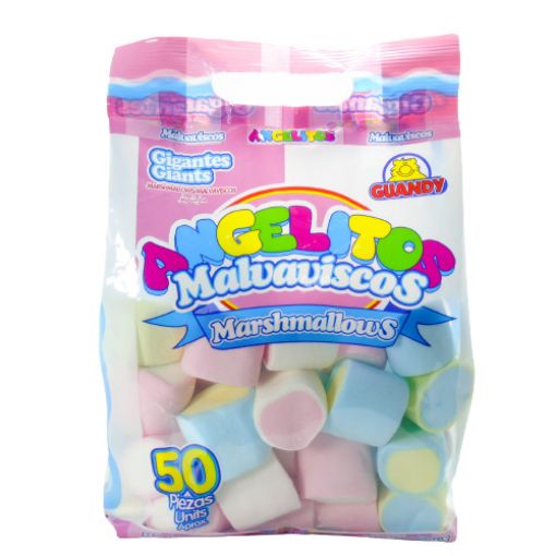 Imagen de MARSH. ANGELITO GIGANTE BICOLOR 10/50**