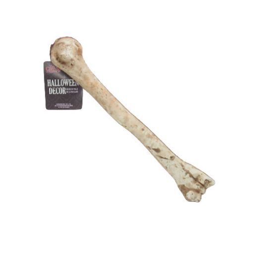 Imagen de HUESO PLASTICO 29CM  **