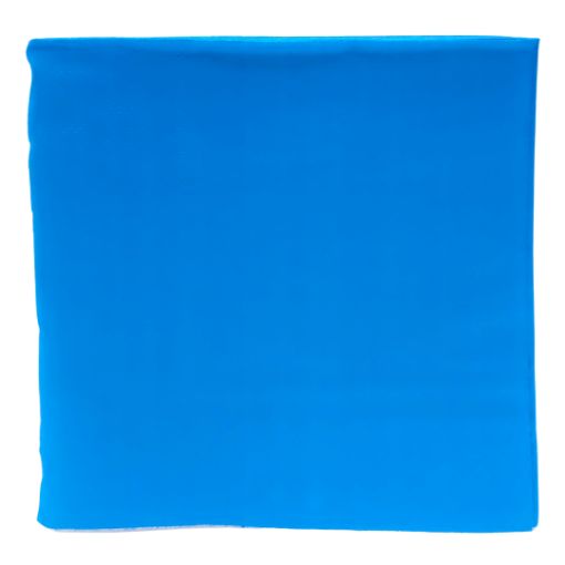 Imagen de SERVILLETA COLOR LISO AZUL ROYAL 1/20 .**