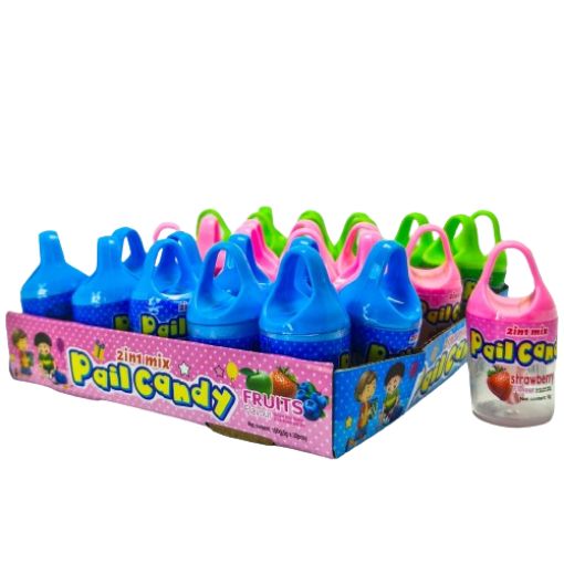 Imagen de BOBO PAIL CANDY 24/30 **