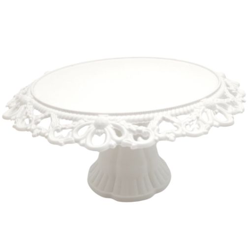 Imagen de BASE BIZCOCHO BLANCO 26 CM **