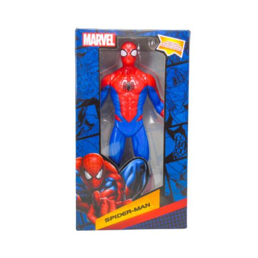 Imagen de MUÑECO SPIDERMAN MARVEL **