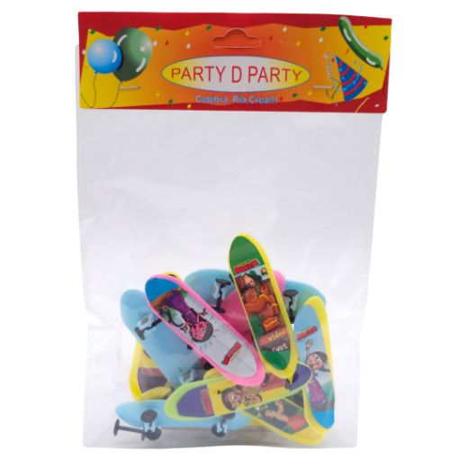 Imagen de MONOPATIN PIÑATERIA 1/14 **