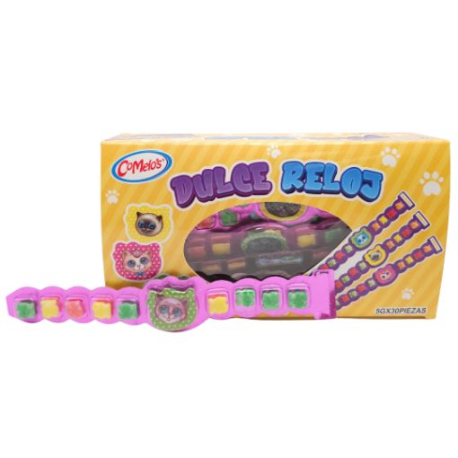 Imagen de RELOJ CANDY 24/30**