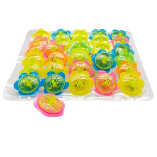 Imagen de TROMPO LUZ SUPER TOP 40/30**