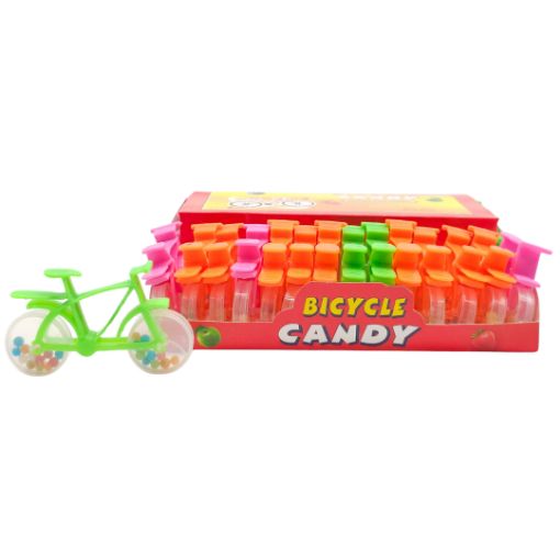 Imagen de BICYCLE CANDY 24/30**