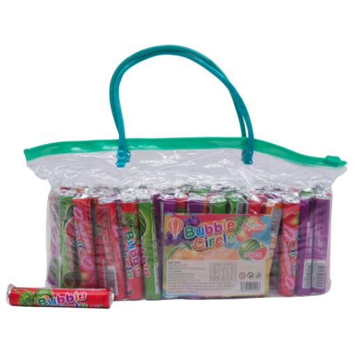 Imagen de MENTA BUBBLE CIRCLE 30/70.**