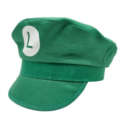 Imagen de SOMBRERO LUIGI 1/1 **