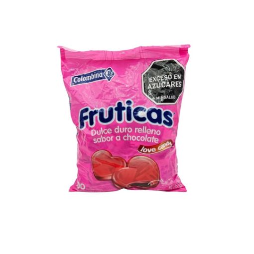 Imagen de MENTA COL. LOVE 16/100.........**