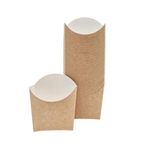 Imagen de ENVASE PAPAS FRITAS 24/25**