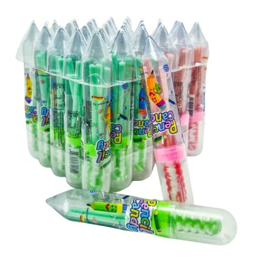 Imagen de PENCIL CANDY 24/30**