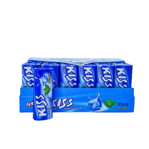Imagen de KISS COOL CANDY 20/30**