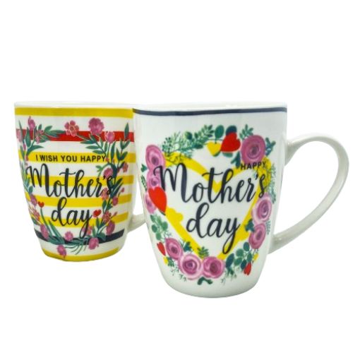 Imagen de POZUELO 12ONZ MOTHER DAY**