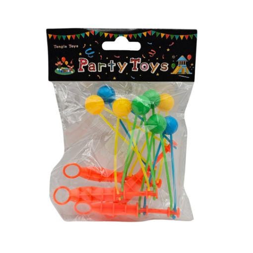 Imagen de CLA CLA COLORES PIÑATERIA 1/4 **