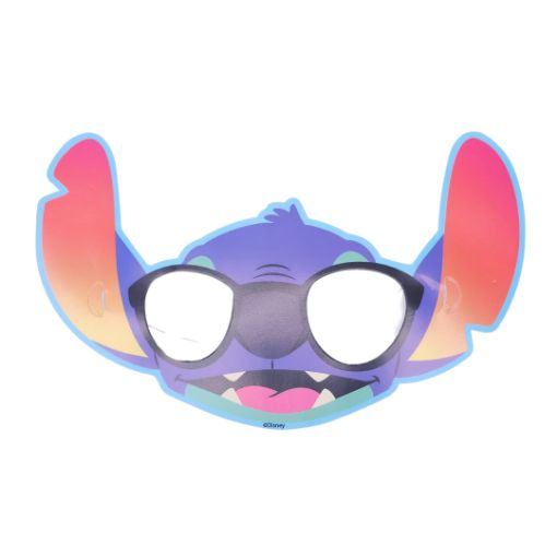 Imagen de MASCARA STITCH 1/6 **