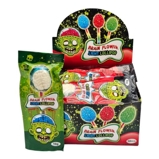 Imagen de PALETA LUMINOSA BRAIN 24/30 **