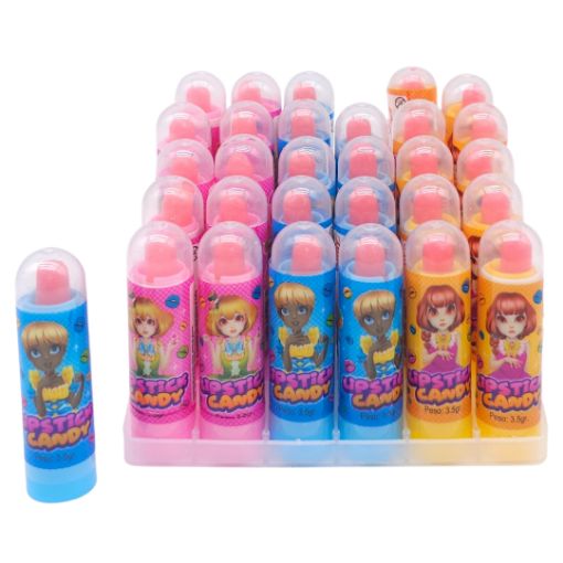 Imagen de PINTA LABIO WILLY 24/30**