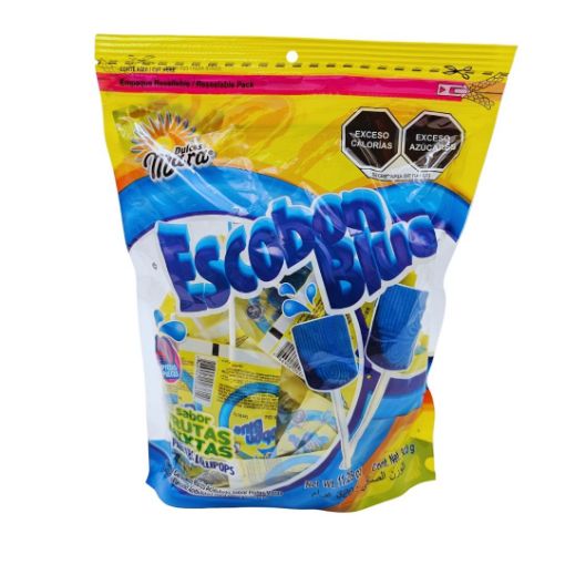 Imagen de PALETA MARA ESCOBON 35/40**