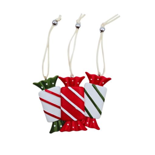 Imagen de ADORNO NAVIDAD COLGANTE**