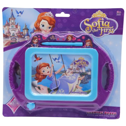 Imagen de PIZARRA MAGNETICA SOFIA R107769**