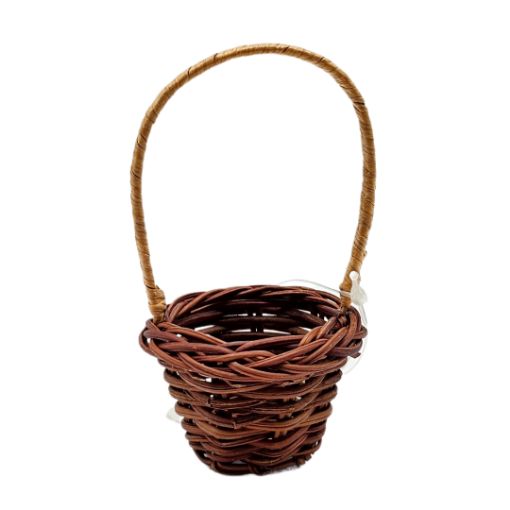 Imagen de CANASTA MINI 5X4CM**