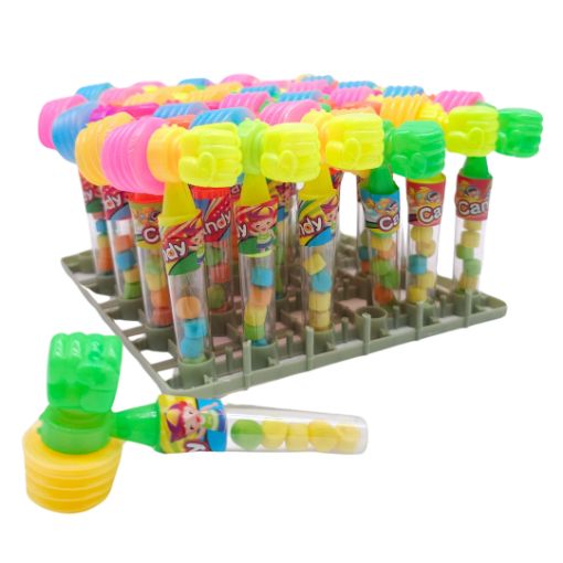 Imagen de MARTILLO LLORON COMELOS 24/30**