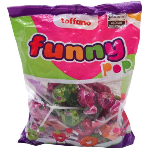 Imagen de BOLON FUNNY GUT YOGURT 14/50**