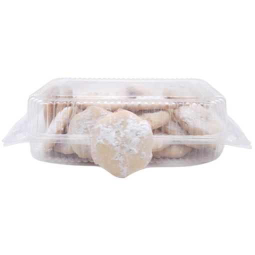 Imagen de POLVORONES 30/1 **