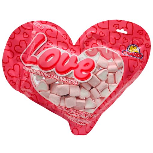 Imagen de MARSH. LOVE 35/125 GR**