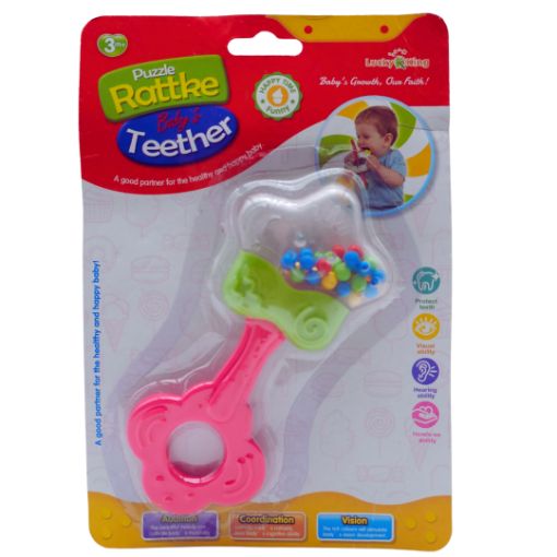 Imagen de MARACA ESTRELLA R7709**