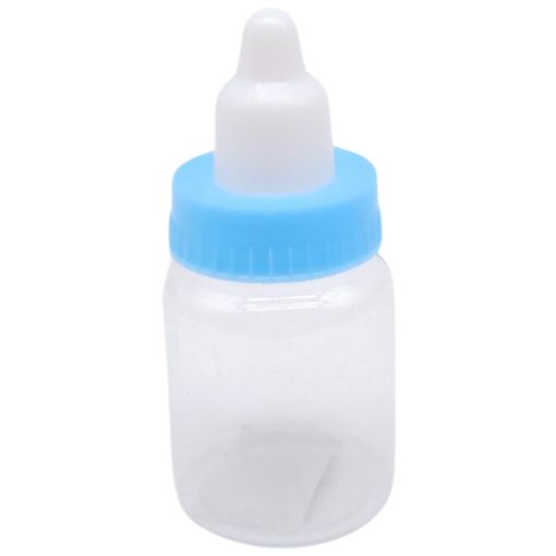 Imagen de SOUVENIR BIBERON AZUL 12/1 .**