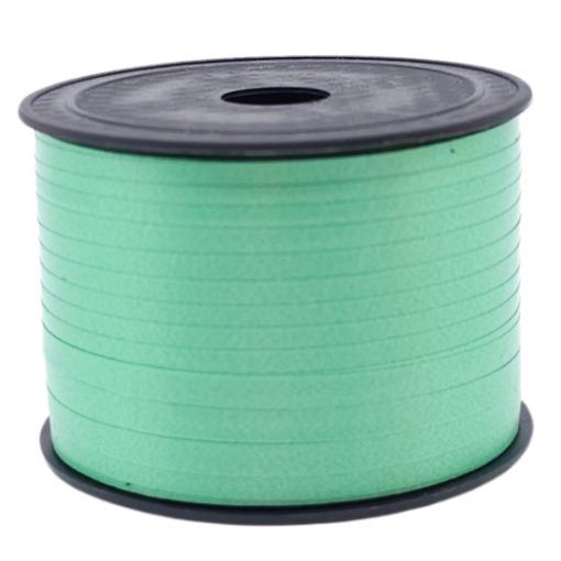 Imagen de CINTA CURLING VERDE 100 YARDAS**
