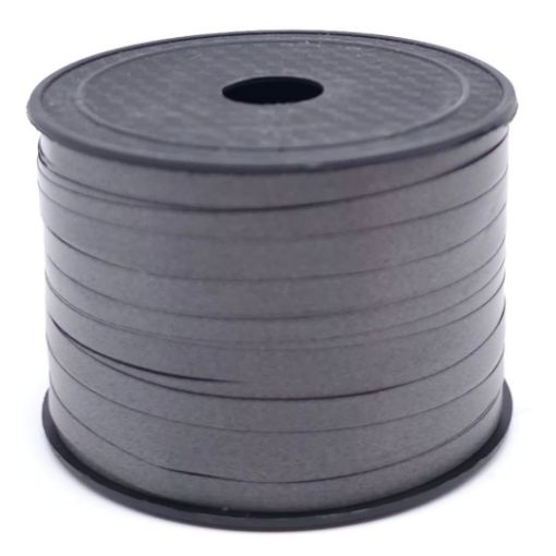 Imagen de CINTA CURLING NEGRO 100 YARDAS.**