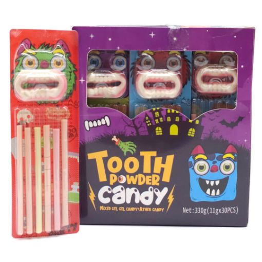 Imagen de TOOTH POWDER CANDY 20/30**