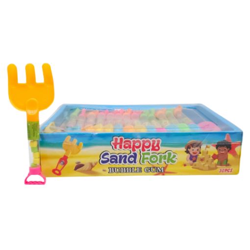 Imagen de HAPPY SAND FORK 24/30**