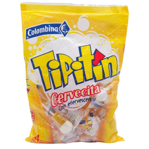 Imagen de PALETA TIPITIN CERVECITA 15/24....**