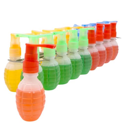 Imagen de SPRAY GRANADA SURTIDO 30/20**