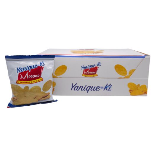 Imagen de YANIQUEKI 5/15**