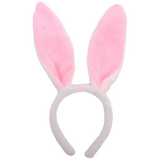 Imagen de CINTILLO OREJAS CONEJO R10993**