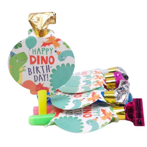 Imagen de ESPANTA SUEGRA DINOSAURIO 1/10**