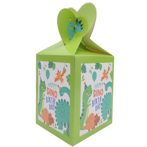 Imagen de CAJITA MARIPOSA DINOSAURIO 1/10 **