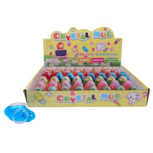 Imagen de MOCO LOCO HUEVITO 20/48**