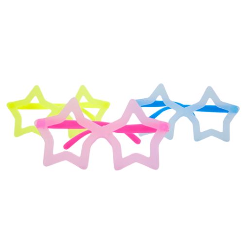 Imagen de LENTES FLUORESCENTE 1/3 **