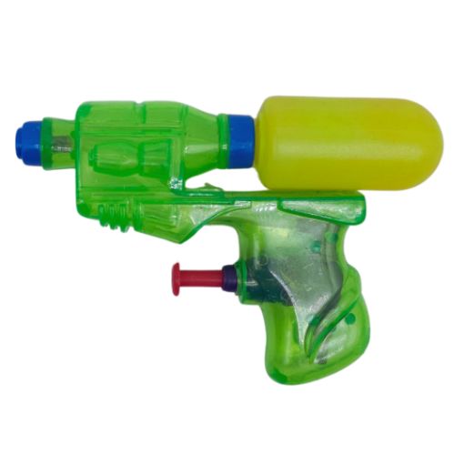 Imagen de PISTOLA DE AGUA 4.5" **