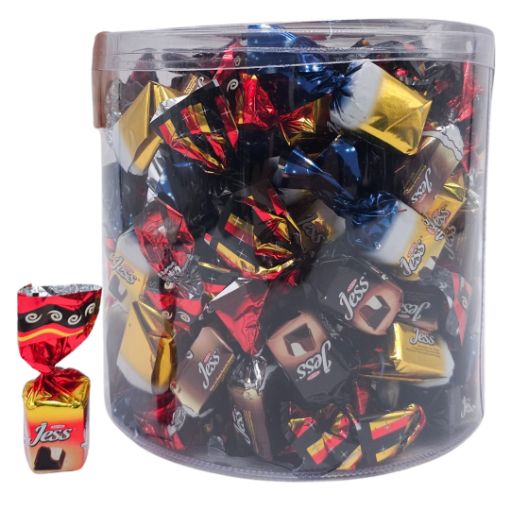 Imagen de CHOC. JESS TARRO 8/125**