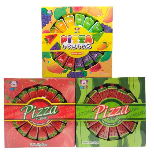 Imagen de GELATINA PIZZA 10/30.**