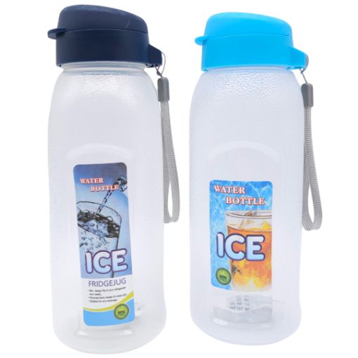 Imagen de BOTELLA PLASTICA 900ML R3023 **